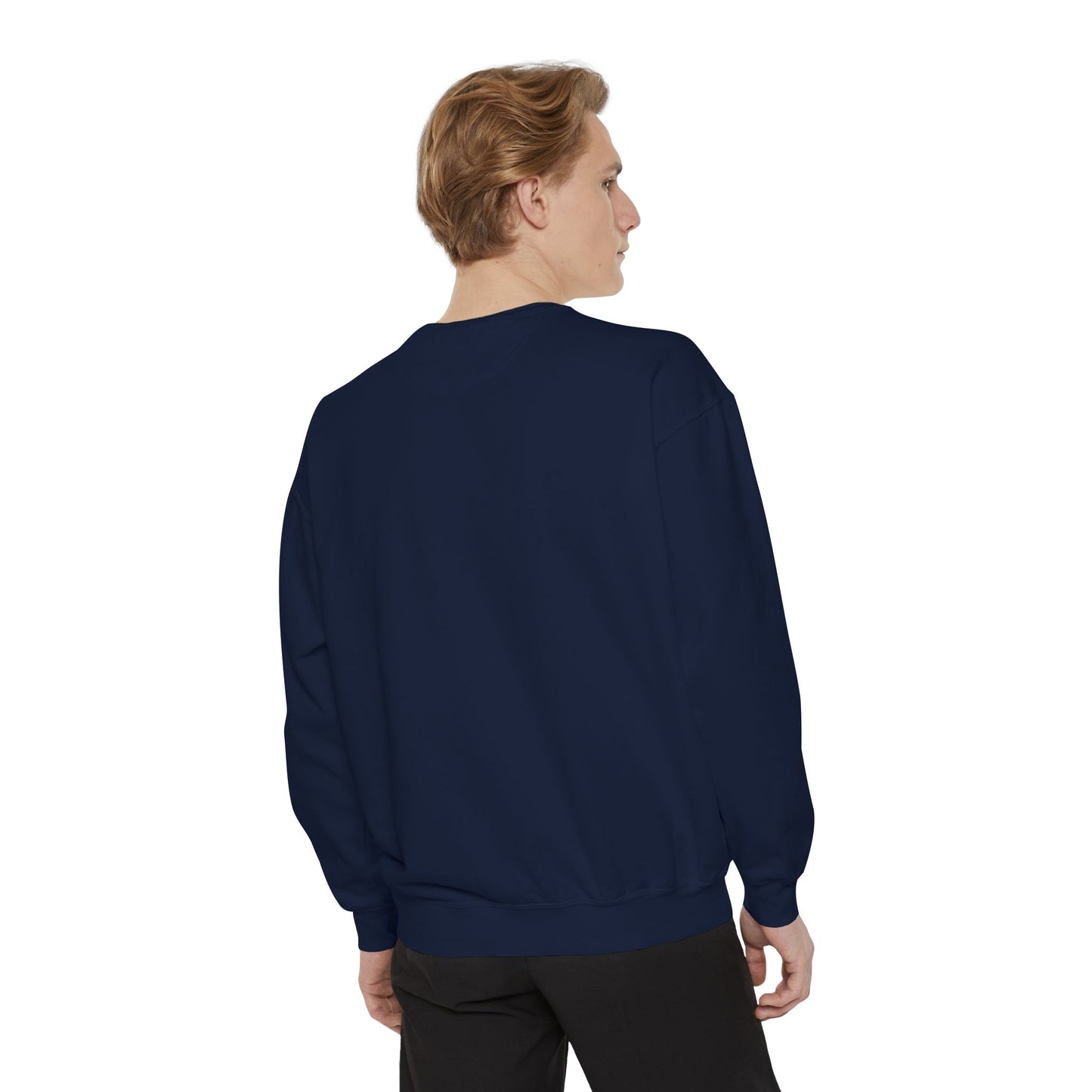 Goose Bumps Sweatshirt