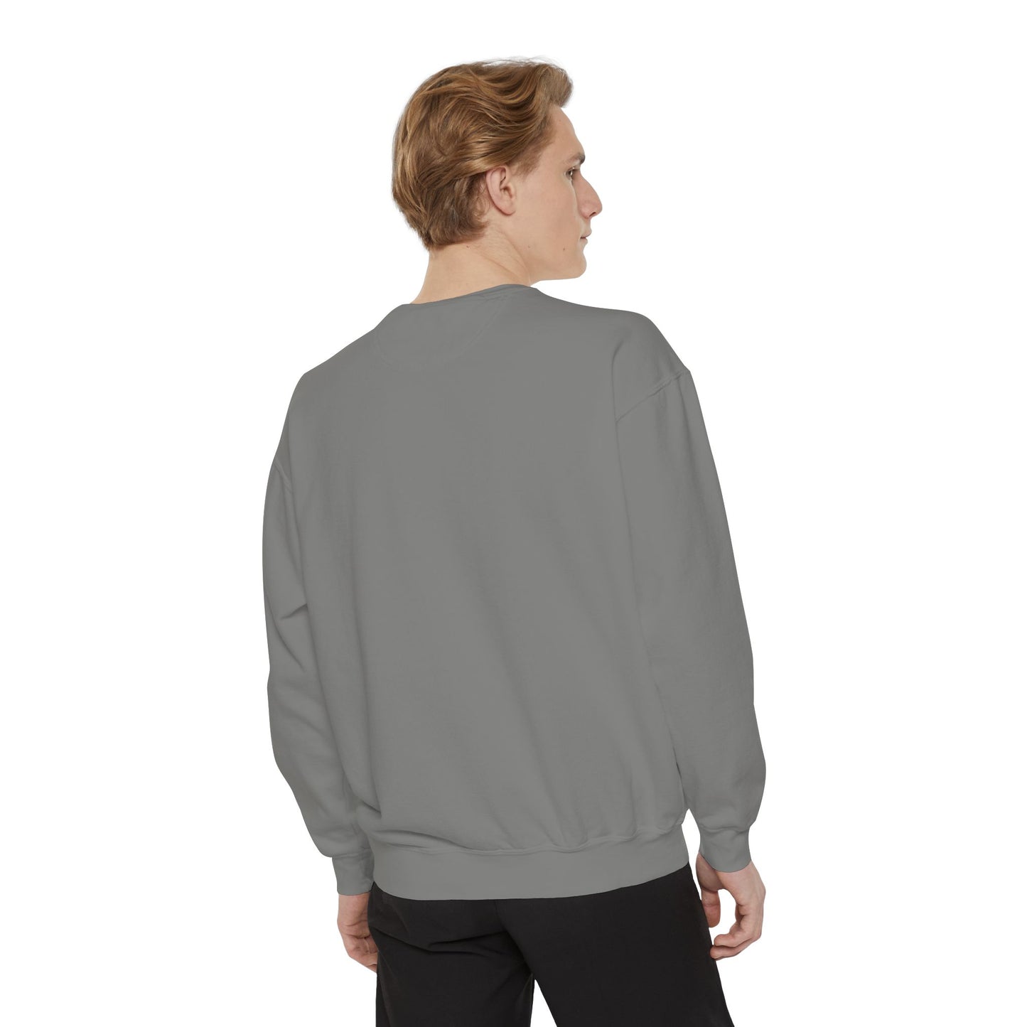 Goose Bumps Sweatshirt