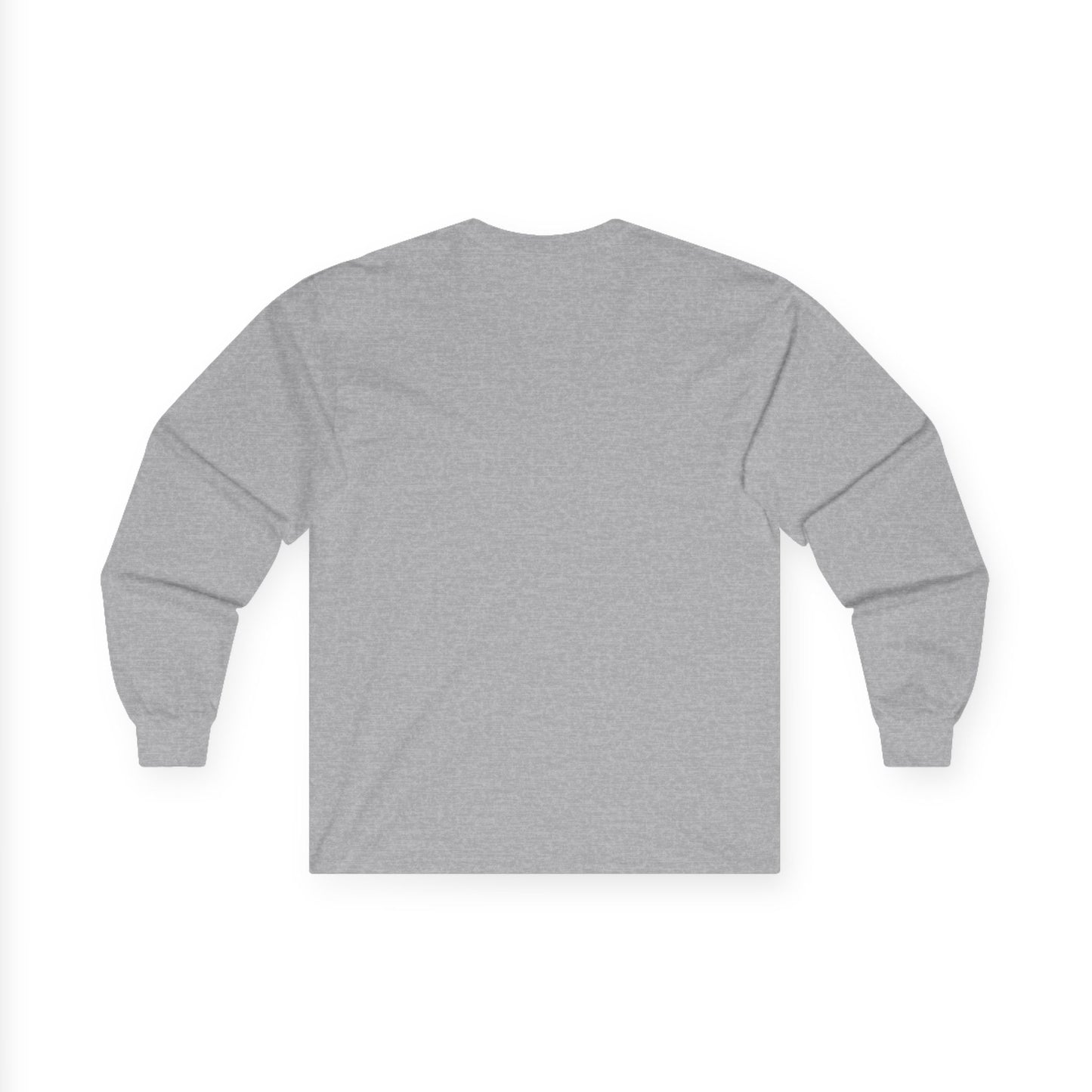 'Tis The Season Long Sleeve Tee