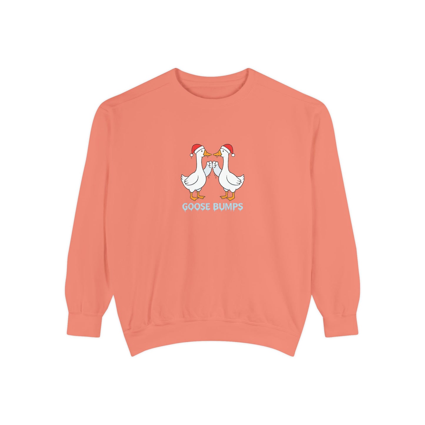 Goose Bumps Sweatshirt