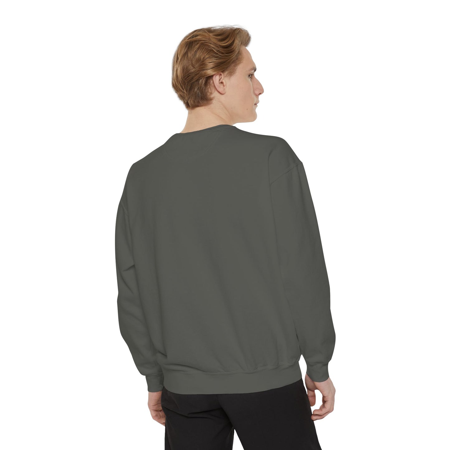 Goose Bumps Sweatshirt