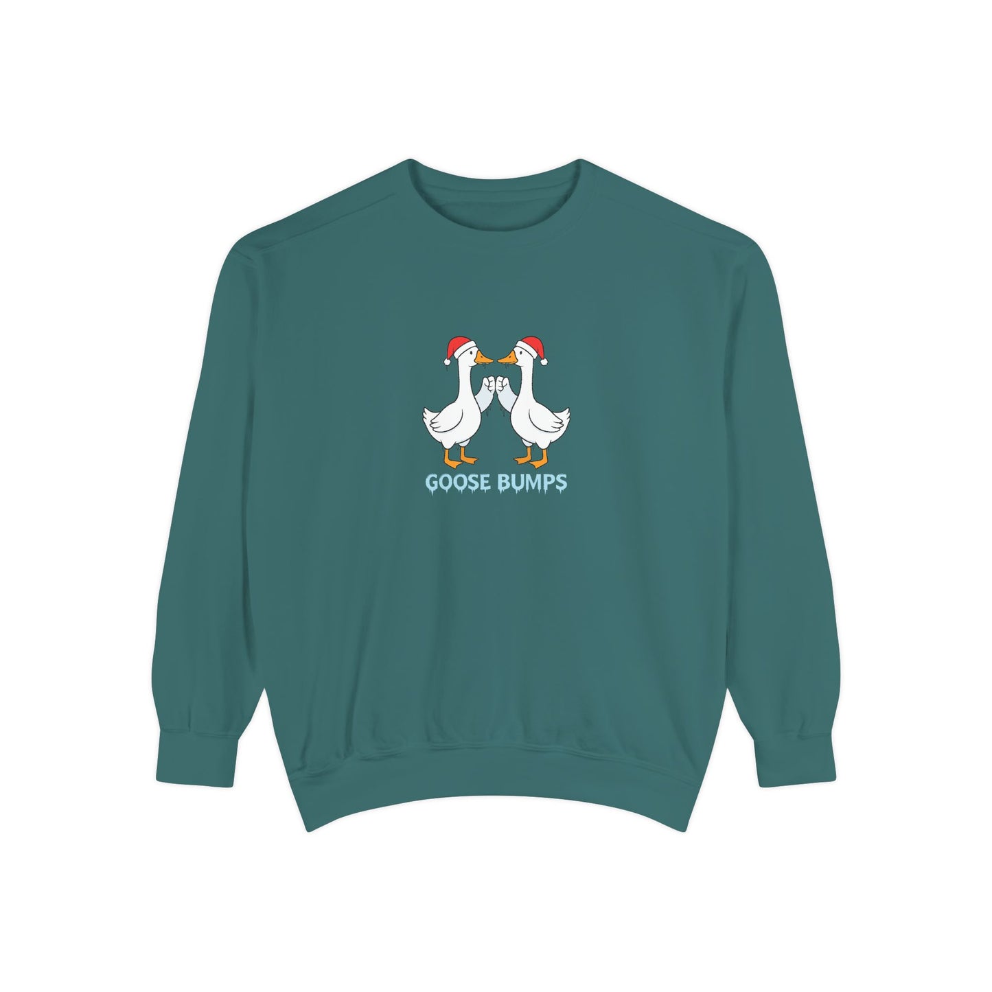 Goose Bumps Sweatshirt