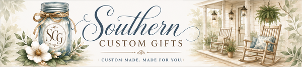 Southern Custom Gifts
