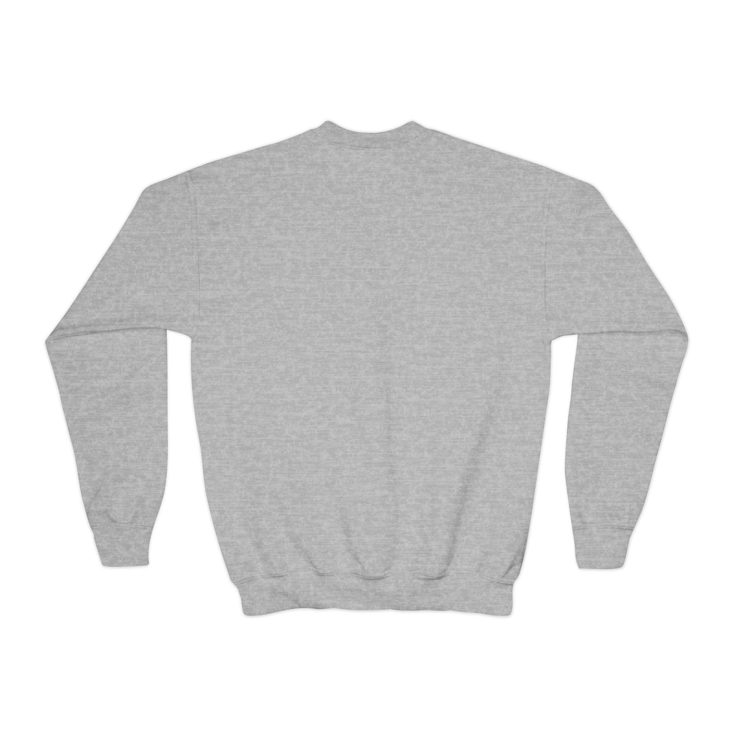 Goose Bumps Youth Crewneck Sweatshirt